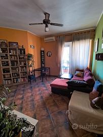 Appartamento a Montesacro