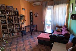 Appartamento a Montesacro