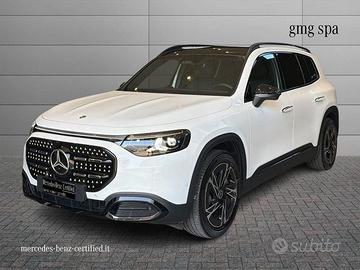 Mercedes-Benz GLB EQ 250+ Progressive Advance...