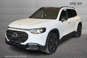 Mercedes-Benz GLB EQ 250+ Progressive Advance...