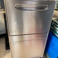 Lavastoviglie professionale usata