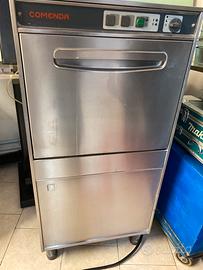 Lavastoviglie professionale usata