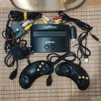 Sega Mega Drive Classic Game Console 