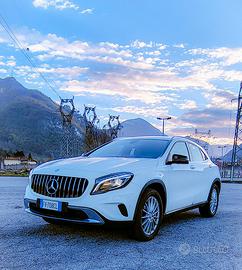 Mercedes GLA  200  Automatic Sport 