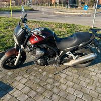 Yamaha BT1100 - 2007