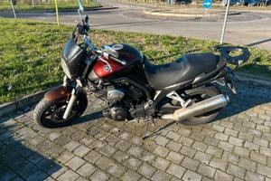 Yamaha BT1100 - 2007