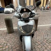 Honda Sh 125 del 2006