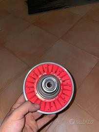 Correttori furia rossa malossi(PIAGGIO)