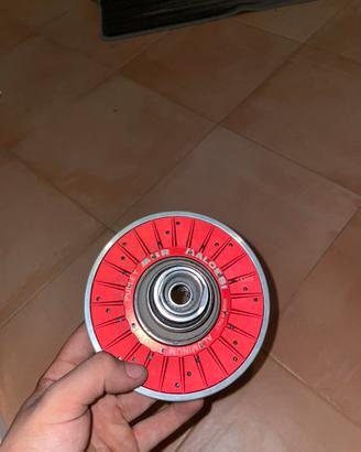 Correttori furia rossa malossi(PIAGGIO)