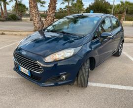 Ford fiesta anno 2013 BENZINA GPL