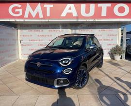 FIAT 500X 1.3 T4 150 CV YACHT CLUB CAPRI TETTO "