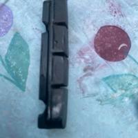 Pattini bici da corsa