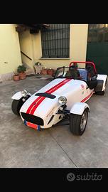 Caterham SV 200