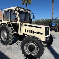 Trattore Lamborghini 854 DT 4x4 cabinato