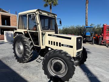 Trattore Lamborghini 854 DT 4x4 cabinato