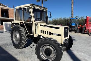 Trattore Lamborghini 854 DT 4x4 cabinato