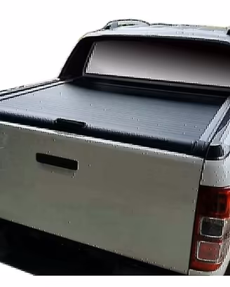 Fiat Fullback 2016>2019 Serranda Rollback