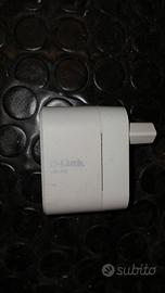 Wi Fi repeater ripetitore