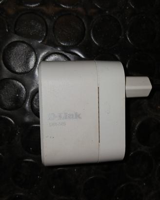 Wi Fi repeater ripetitore