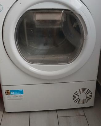 asciugatrice micronde
