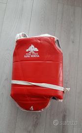 Attrezzatura per Tae Kwon Do