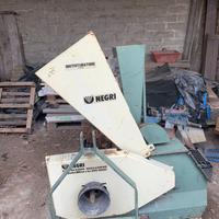 NEGRI Biotrituratore R150