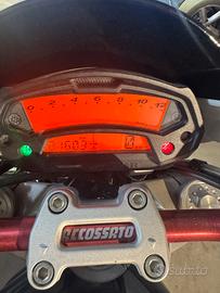 ducati monster depotenziata a libbretto