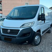 FIAT DUCATO 3.0 CNG PM-TN - MOTORE E CAMBIO NUOVI
