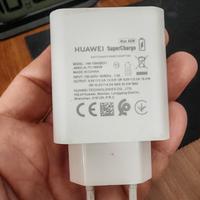 caricatore huawei 40W