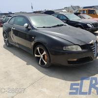 ALFA ROMEO GT 937 1.9 JTD 150CV 03-10 ricambi