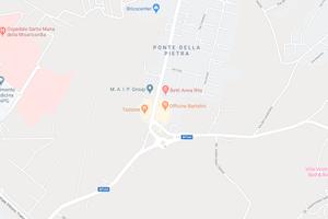 Bilocale Perugia Ponte della Pietra