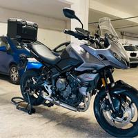Triumph Tiger Sport 660