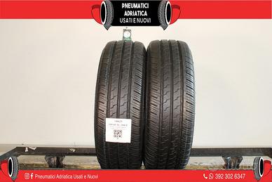2 Gomme 195 65 R 16C Ceat al 88% SPED GRATIS