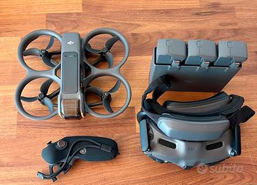 Drone DJI Avata 2
