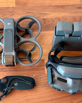 Drone DJI Avata 2