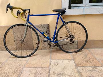 bicicletta LIOTTO