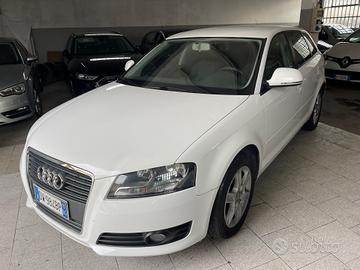 Audi A3 1.9 TDI F.AP. Ambition