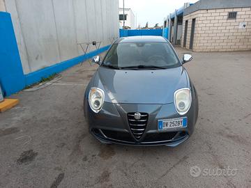 alfa mito 1.6 diesel
