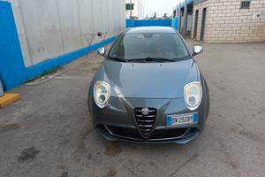 alfa mito 1.6 diesel