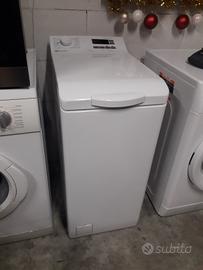 IN GARANZIA lavatrice ELECTROLUX SLIM 6Kg COME NUO