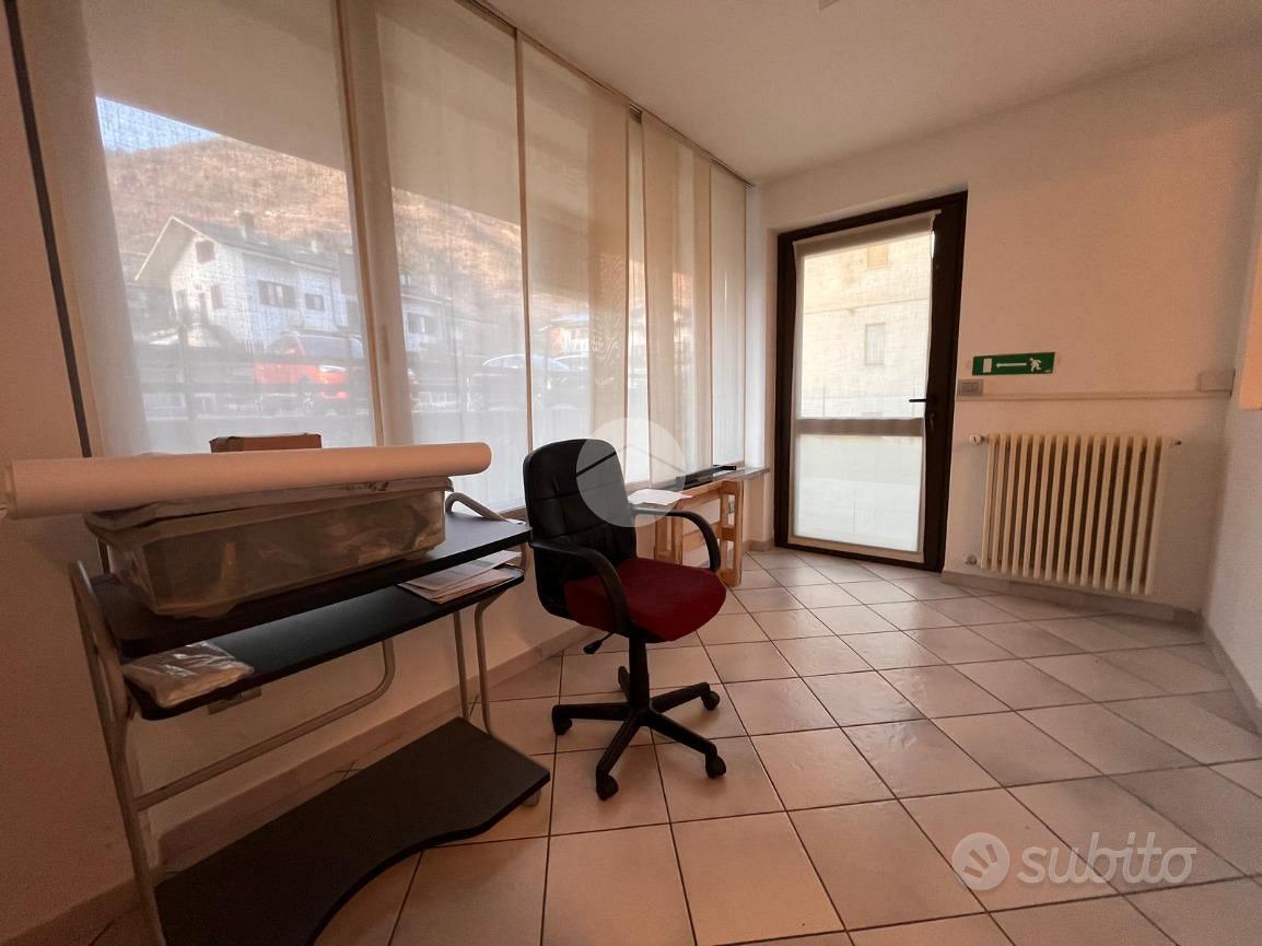 Appartamento – Sarre, Saint-Maurice - Altro