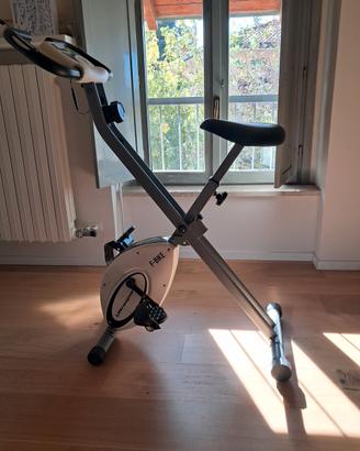 Cyclette Ultrasport modello F-Bike