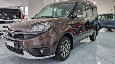 FIAT Doblo 1.6 MJT 16V 120CV Trekking