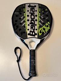 Babolat Conunter Veron 2026