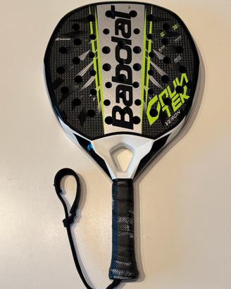 Babolat Conunter Veron 2026