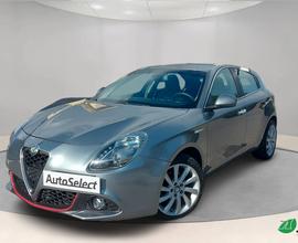 Alfa Romeo Giulietta 1.6 JTDm-2 120 CV Exclusive