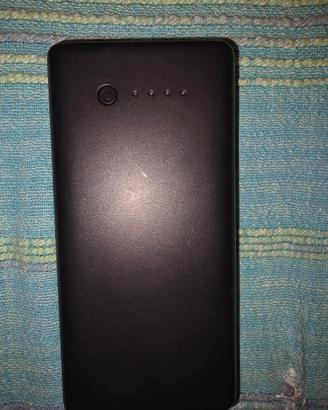 powerbank per smartphone, tablet 