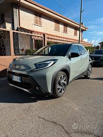 Toyota Aygo X 1.0 72 CV 2025