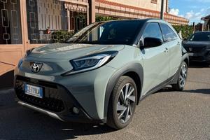 Toyota Aygo X 1.0 72 CV 2025