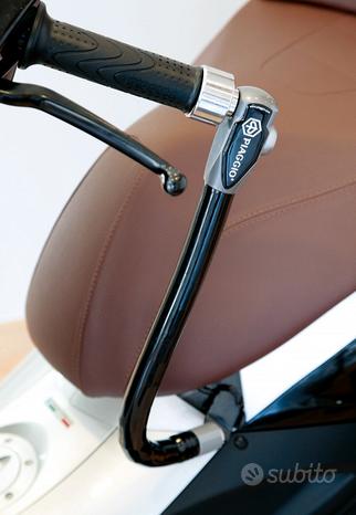 PIAGGIO Lucchetto a manubrio per Beverly